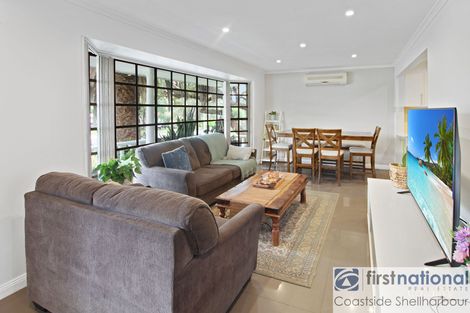Property photo of 27 Morgan Avenue Mount Warrigal NSW 2528