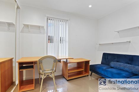 Property photo of 27 Morgan Avenue Mount Warrigal NSW 2528