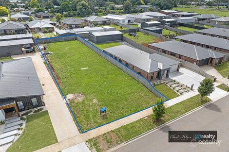 Property photo of 34 Rayson Drive Leongatha VIC 3953