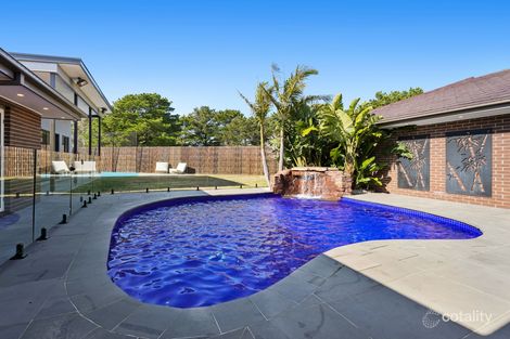 Property photo of 3 Belfry Place Craigieburn VIC 3064