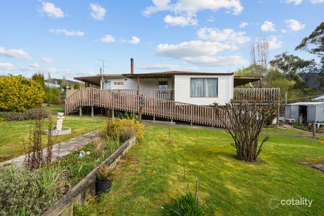 Property photo of 1668 Gordon River Road Westerway TAS 7140