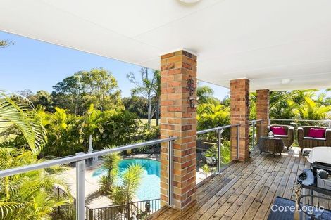 Property photo of 9 Edgeworth Place Helensvale QLD 4212