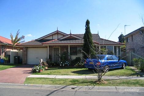 2b Lightning Ridge Rd, Hinchinbrook, NSW 2168