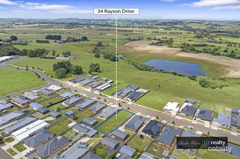 Property photo of 34 Rayson Drive Leongatha VIC 3953