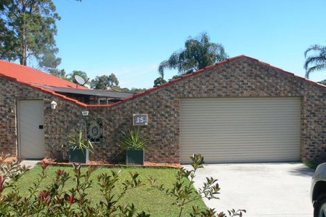 Property photo of 35 Rosewood Crescent Taree NSW 2430