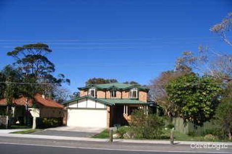 Property photo of 11 Wakehurst Parkway North Narrabeen NSW 2101