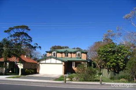 Property photo of 11 Wakehurst Parkway North Narrabeen NSW 2101