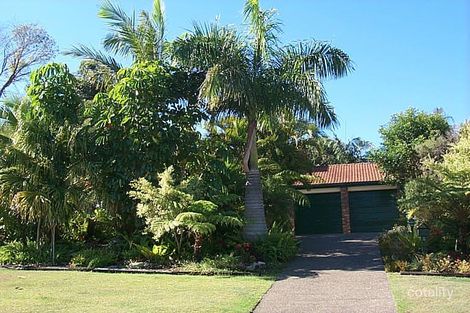 5 Sonoma Ct, Carindale, QLD 4152