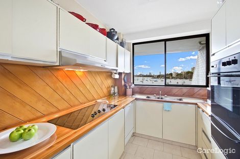 Property photo of 2/5-7 Lower Wycombe Road Neutral Bay NSW 2089