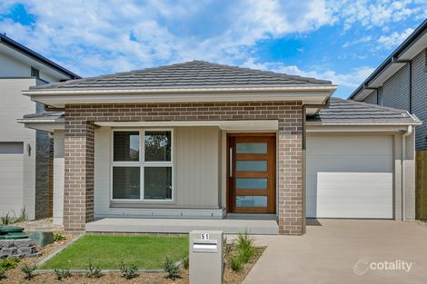 Property photo of 51 Valletta Drive Gables NSW 2765