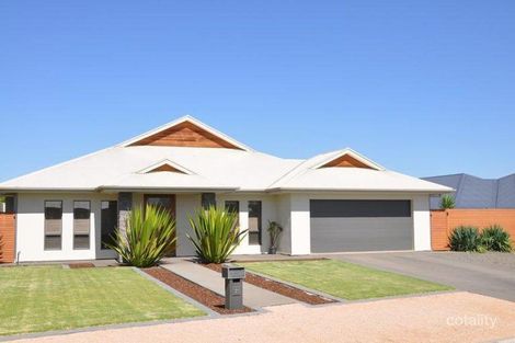Lot 303 Mary Starr Dr, Waikerie, SA 5330