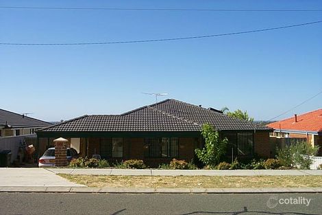 Property photo of 37 High Road Wanneroo WA 6065