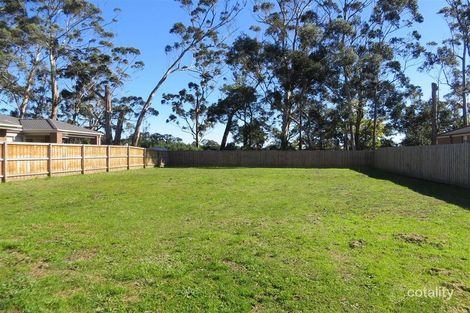 Property photo of 57 Pepper Crescent Drouin VIC 3818