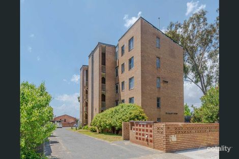 33/190-192 Railway Pde, West Leederville, WA 6007