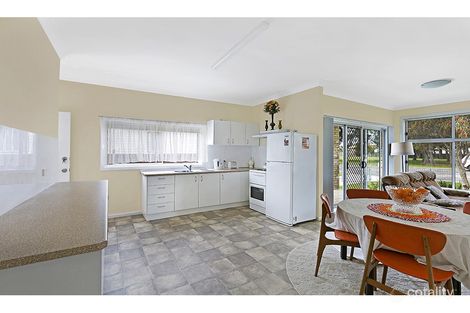 Property photo of 23 Lakeside Parade The Entrance NSW 2261