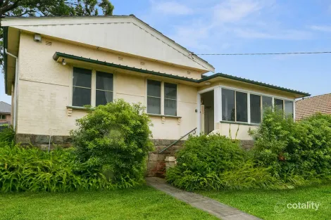 Property photo of 5 McPherson Street Carlton NSW 2218