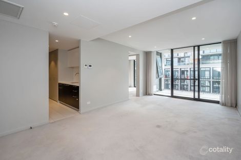 Property photo of 21/12 Trevillian Quay Kingston ACT 2604