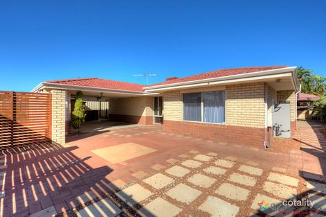 Property photo of 3 Arthurs Vale Quinns Rocks WA 6030