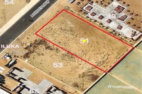 Property photo of 51 Achilles Loop Iluka WA 6028