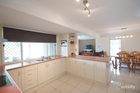 Property photo of 5 Grayson Court Hodgson Vale QLD 4352