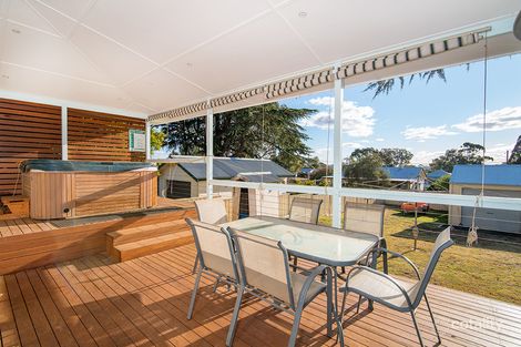 Property photo of 96 Medley Street Gulgong NSW 2852
