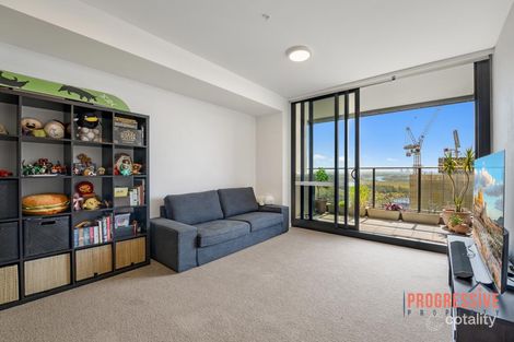 Property photo of 1309/10 Burroway Road Wentworth Point NSW 2127