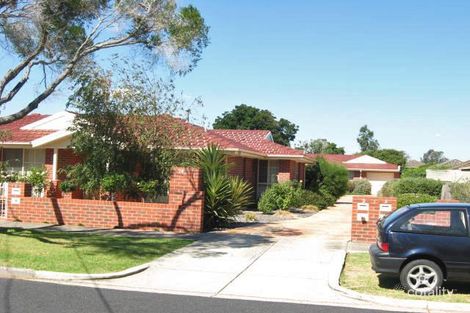 Property photo of 3/74 Rose Street Altona VIC 3018