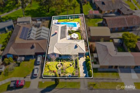 Property photo of 9 Kestrel Close Traralgon VIC 3844