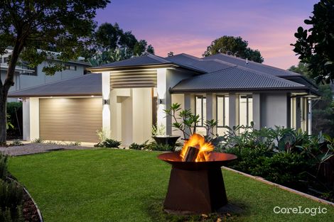 Property photo of 10 Wilcox Close Reedy Creek QLD 4227