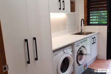 Property photo of 25-27 Crystal Close Redlynch QLD 4870