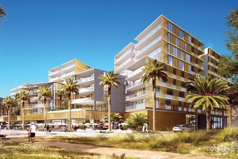 Property photo of 224/1 Burroway Road Wentworth Point NSW 2127