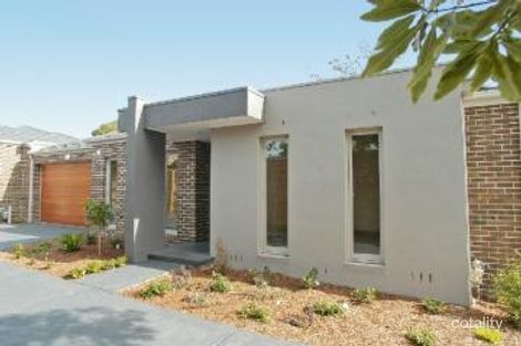 Property photo of 2/11 Tyrrell Avenue Blackburn VIC 3130