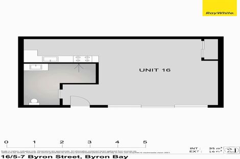 Property photo of 16/5-7 Byron Street Byron Bay NSW 2481