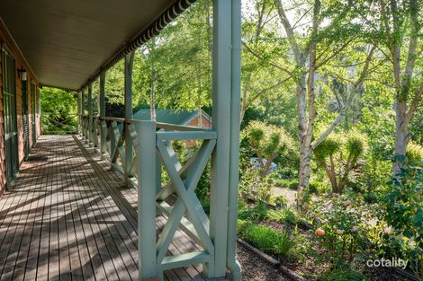 Property photo of 54 School Road Wandiligong VIC 3744