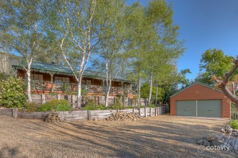 54 School Rd, Wandiligong, VIC 3744