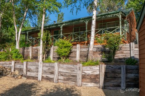 Property photo of 54 School Road Wandiligong VIC 3744