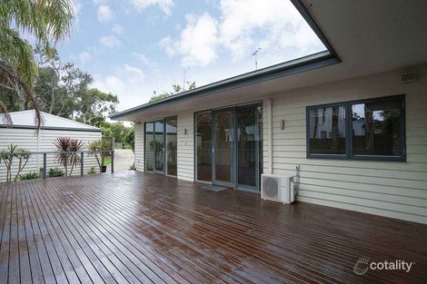 Property photo of 3 Fairway Drive Rye VIC 3941