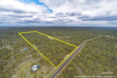 28 Pacific Haven Cct, Pacific Haven, QLD 4659