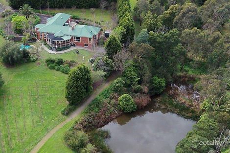 6 Upton Ct, Wonga Park, VIC 3115