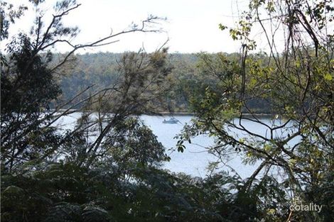 Property photo of 100 The River Road Nelligen NSW 2536