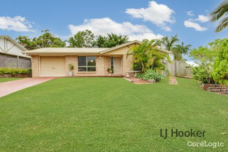 Property photo of 30 Carinya Drive Clinton QLD 4680