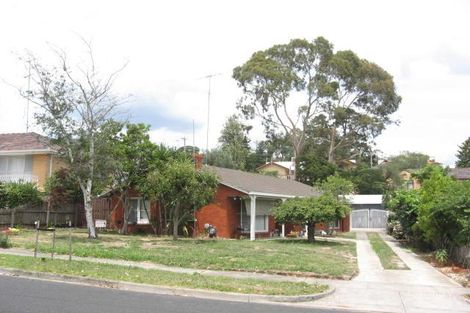 26 Finlayson St, Doncaster, VIC 3108