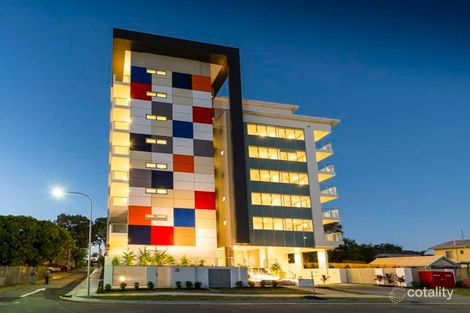 Property photo of 604/3-5 Gibbs Street Southport QLD 4215