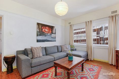 Property photo of 2/4 Alexander Street Coogee NSW 2034