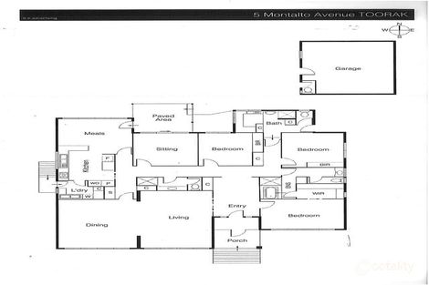 Property photo of 5 Montalto Avenue Toorak VIC 3142