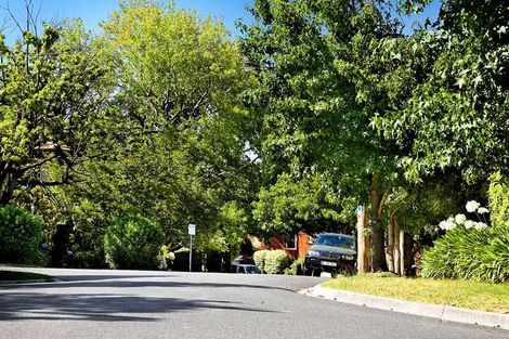 Property photo of 5 Montalto Avenue Toorak VIC 3142