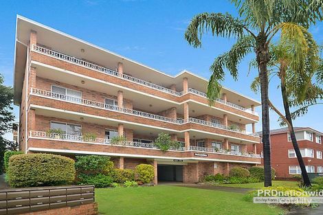 12/49-51 Banks St, Monterey, NSW 2217