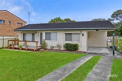 16 Perouse Ave, San Remo, NSW 2262