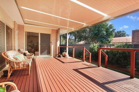 Property photo of 16/4 Forest Grove Drive Kanahooka NSW 2530