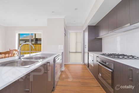Property photo of 22 Highbury Road North Kellyville NSW 2155